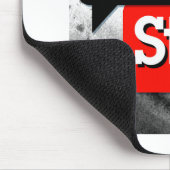 CBC Back Story Mousepad (Ecke)