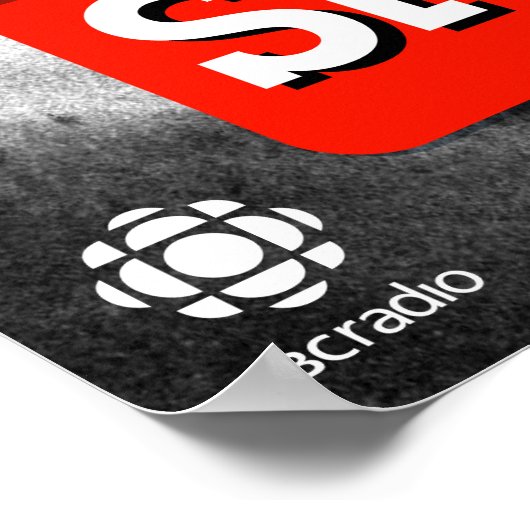 CBC Back Story Poster (Ecke)