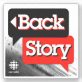 CBC Back Story Sticker (Vorderseite)