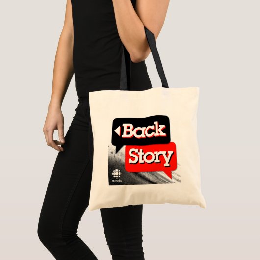 CBC Back Story Tragetasche (Vorderseite (Produkt))