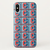 CBC Campus Case-Mate iPhone Hülle (Rückseite)