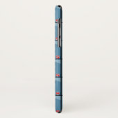 CBC Campus Case-Mate iPhone Hülle (Hinten/Links)