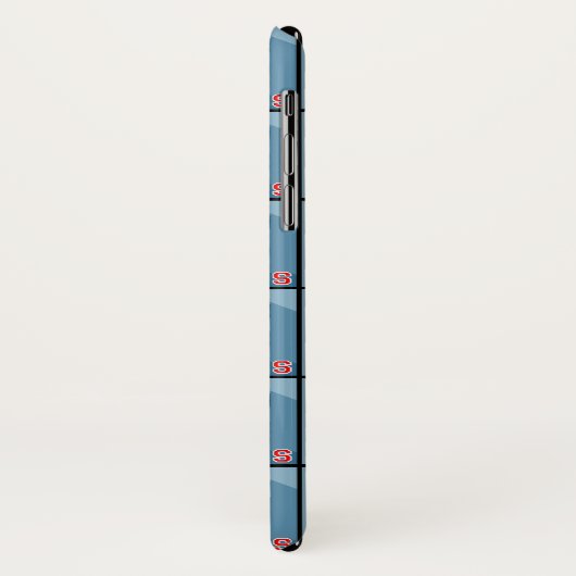 CBC Campus Case-Mate iPhone Hülle (Hinten/Links)