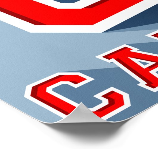 CBC Campus Poster (Ecke)