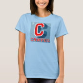 CBC Campus T-Shirt (Vorderseite)