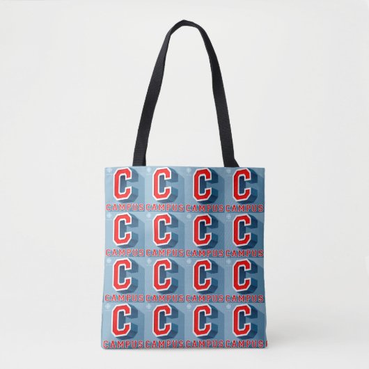 CBC Campus Tasche (Vorderseite)