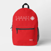 CBC Canada Reads