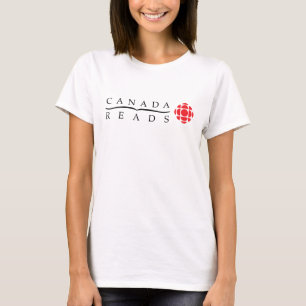 CBC Canada Reads T - Shirt