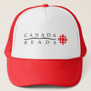 CBC Canada Reads Truckerkappe