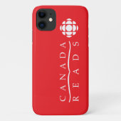CBC Canada Rezension Phone Case (Rückseite)