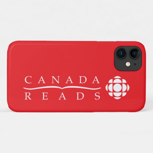 CBC Canada Rezension Phone Case (Rückseite (Horizontal))
