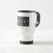 CBC Choral Concert Reisebecher (VorderseiteRechts)