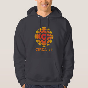 CBC Circa 74' Hoodie