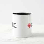 CBC Combo-Tasse Tasse (Zentrum)