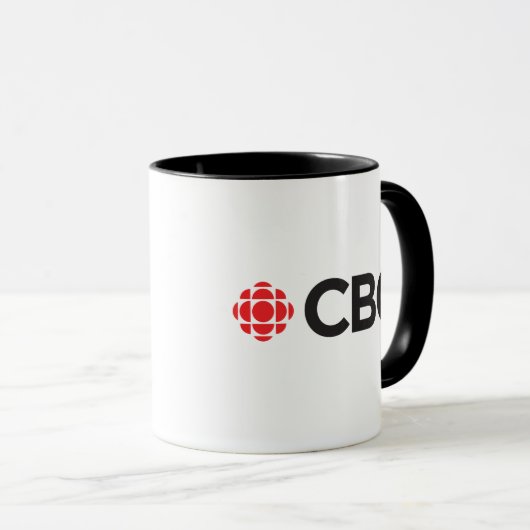 CBC Combo-Tasse Tasse (VorderseiteRechts)