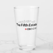 CBC Das fünfte Anwesen Glas (Rückseite)