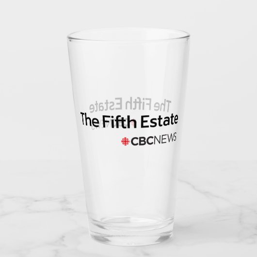 CBC Das fünfte Anwesen Glas (Vorderseite)