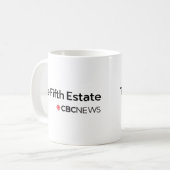 CBC Das fünfte Anwesen Kaffeetasse (Vorderseite Links)