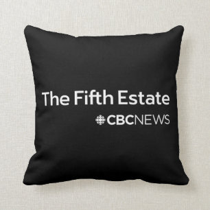 CBC Das fünfte Anwesen Kissen