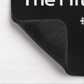 CBC Das fünfte Anwesen Mousepad (Ecke)