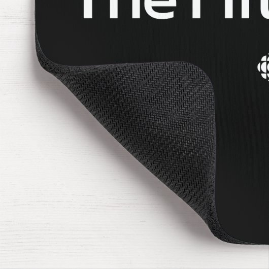 CBC Das fünfte Anwesen Mousepad (Ecke)