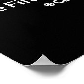 CBC Das fünfte Anwesen Poster (Ecke)