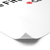 CBC Das fünfte Anwesen Poster (Ecke)