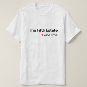 CBC Das fünfte Anwesen T-Shirt