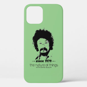 CBC - Die Natur der Dinge seit 1979 Case-Mate iPhone Hülle