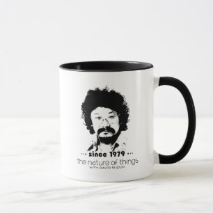 CBC - Die Natur der Dinge seit 1979 Tasse