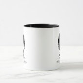 CBC - Die Natur der Dinge seit 1979 Tasse (Zentrum)