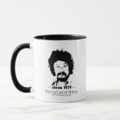 CBC - Die Natur der Dinge seit 1979 Tasse (Links)
