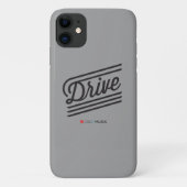 CBC Drive Phone Case (Rückseite)
