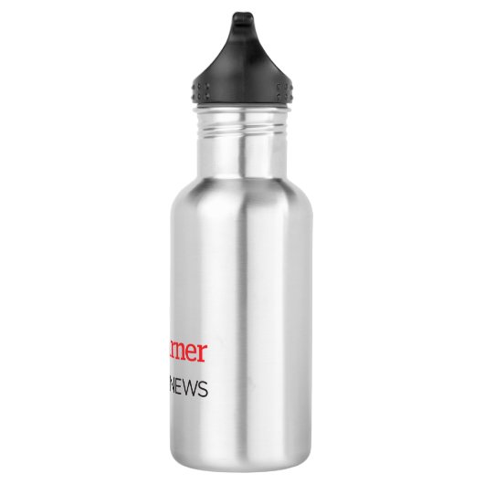CBC Front Burner Flasche Edelstahlflasche (Rechts)