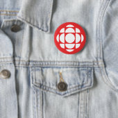 CBC Gem Button (Beispiel)