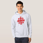 CBC Gem Hoodie (Vorne ganz)