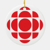 CBC Gem Keramik Ornament (Hinten)