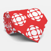 CBC Gem Krawatte (Gerollt)