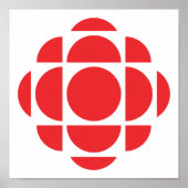 CBC Gem Poster (Vorne)