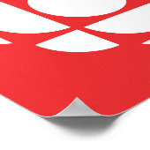 CBC Gem Poster (Ecke)