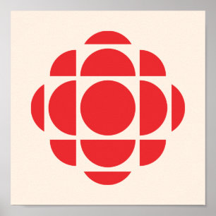 CBC Gem Poster