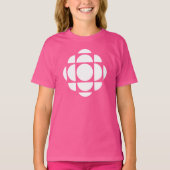 CBC Gem T-Shirt (Vorderseite)