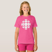 CBC Gem T-Shirt (Vorne ganz)