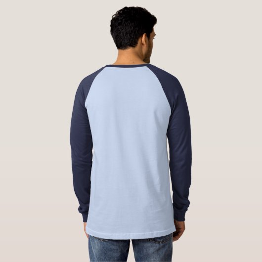 CBC Gem T-Shirt (Schwarz voll)