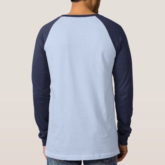 CBC Gem T-Shirt (Rückseite)