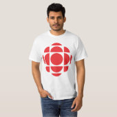 CBC Gem T-Shirt (Vorne ganz)