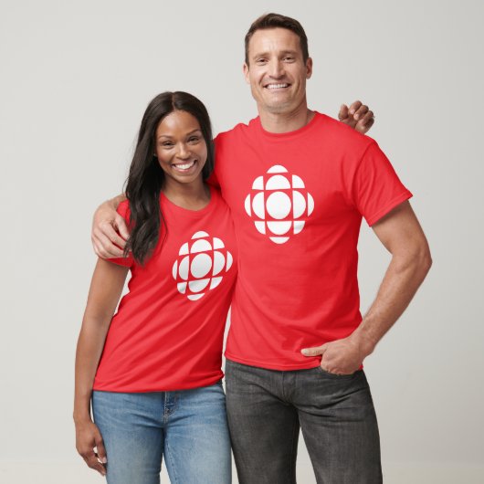 CBC Gem T-Shirt (Unisex)