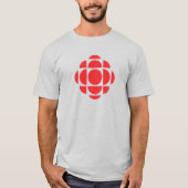 CBC Gem T-Shirt (Vorderseite)