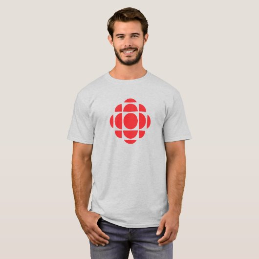 CBC Gem T-Shirt (Vorne ganz)