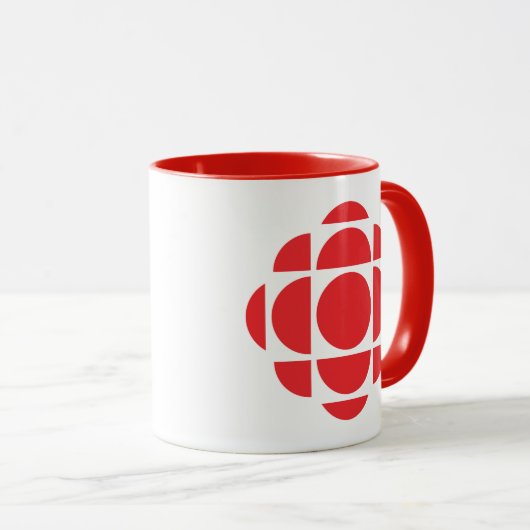 CBC Gem Tasse (VorderseiteRechts)